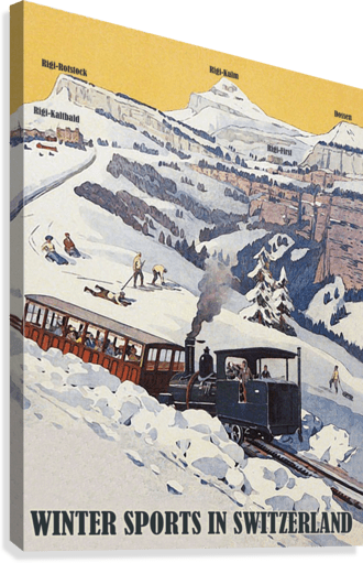 Winter Sports in Switzerland - Powderaddicts