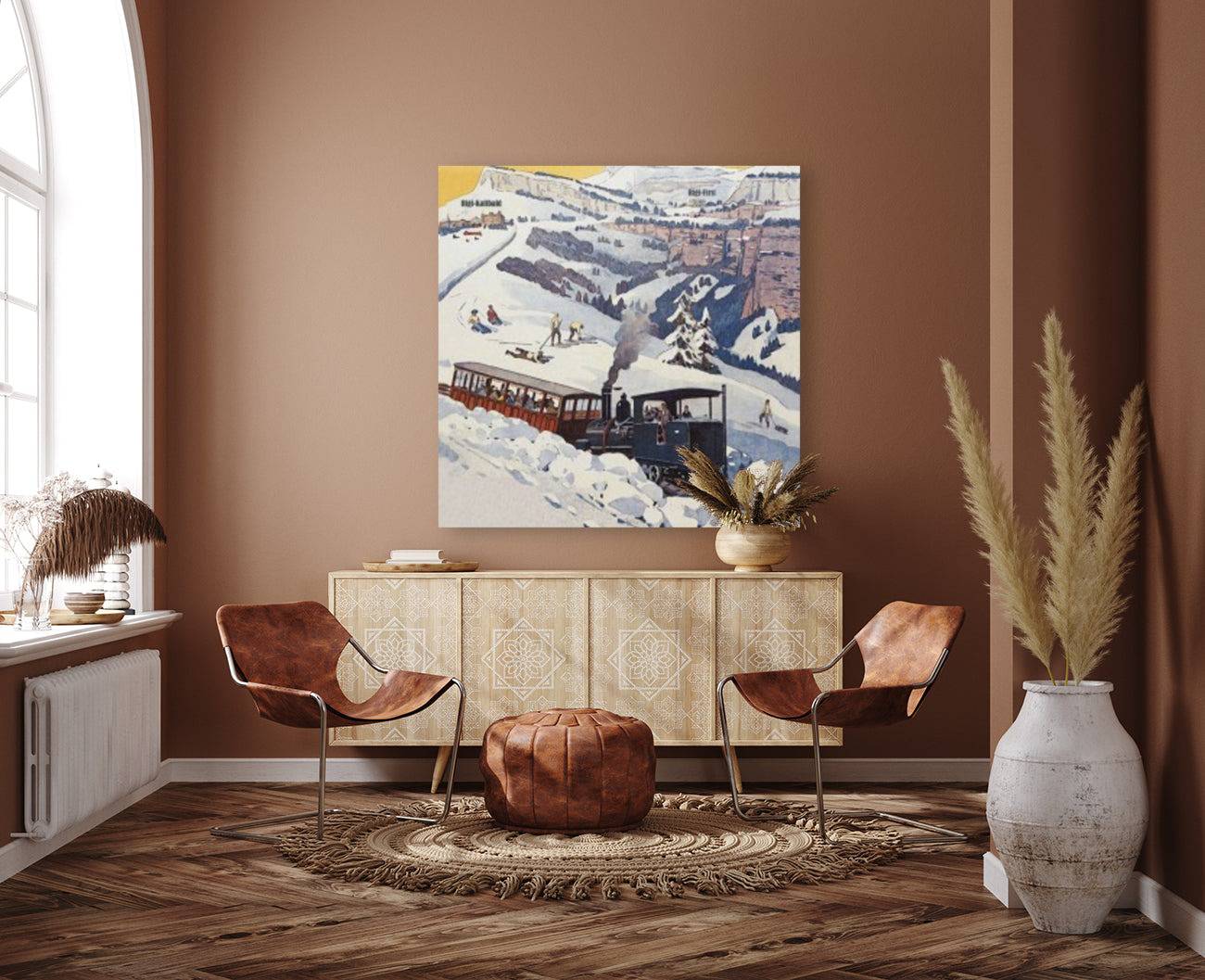 Winter Sports in Switzerland - Powderaddicts