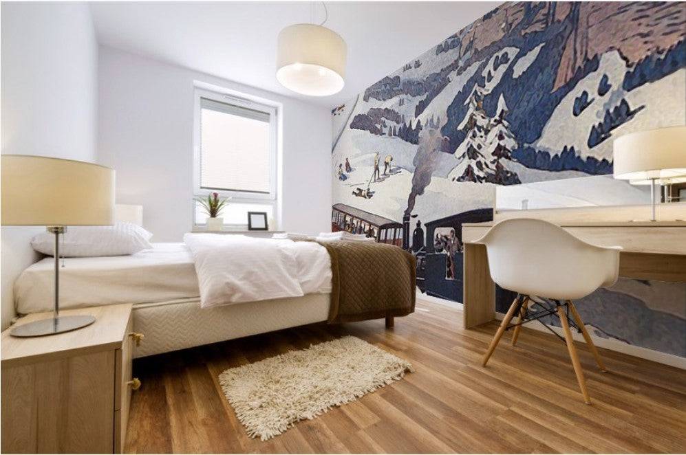 Winter Sports in Switzerland - Powderaddicts