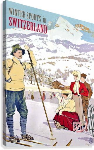 Winter Sports in Switzerland - Powderaddicts