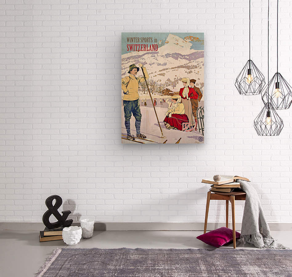 Winter Sports in Switzerland - Powderaddicts