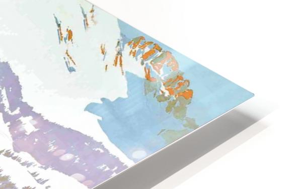 Winter Sports in Switzerland - Powderaddicts