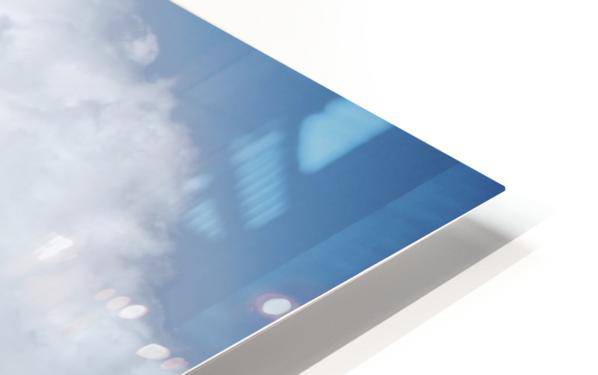 Woman Makes Her Way To Windy Corner - Powderaddicts