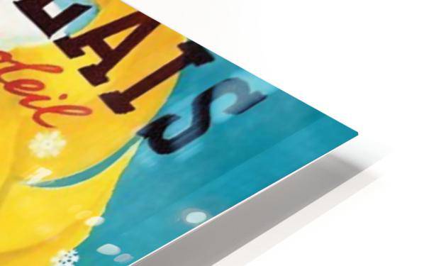 Woman under Valais Sun - Powderaddicts