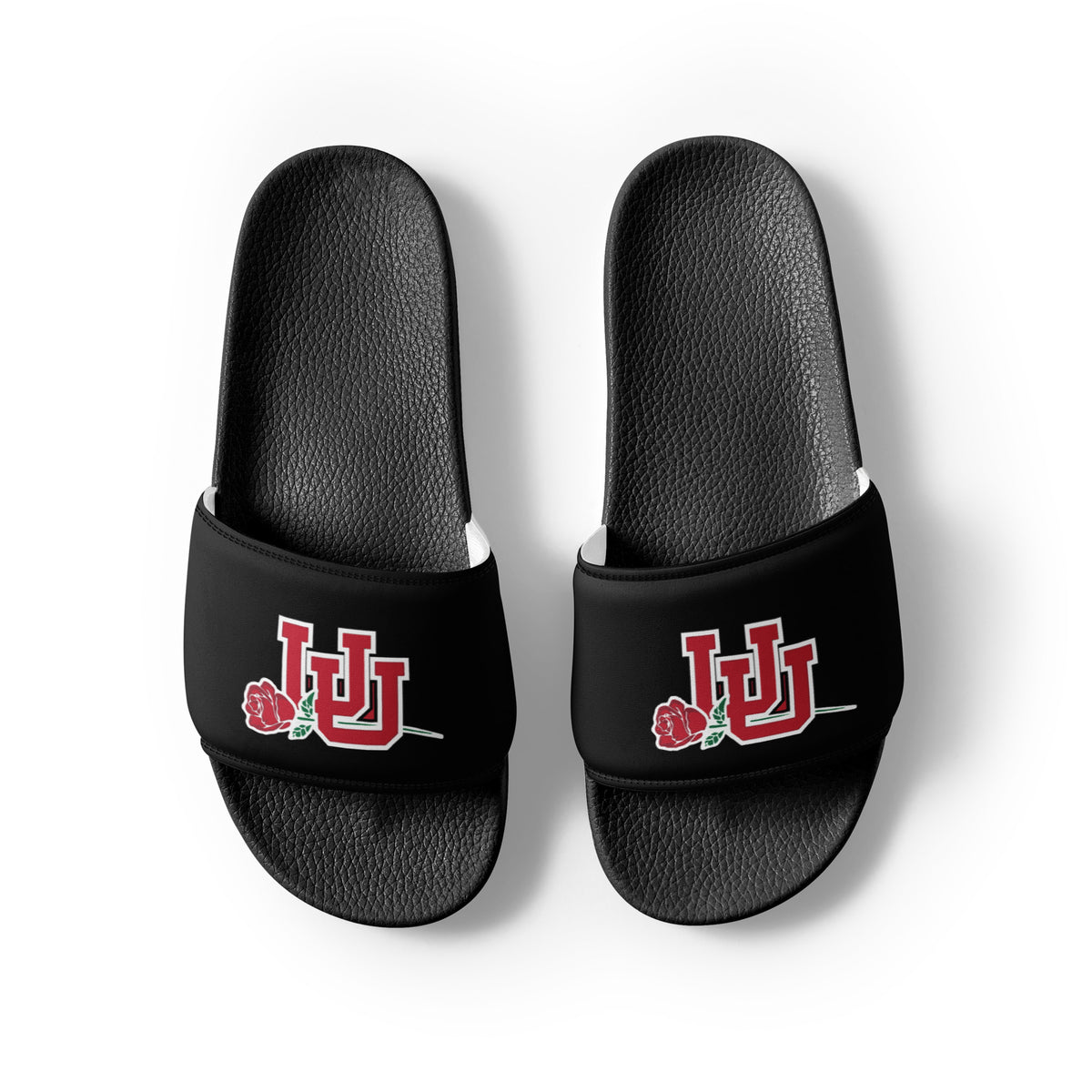 Utah Rose Bowl Women's slides
