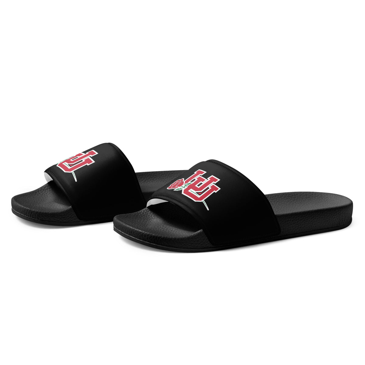 Utah Rose Bowl Women's slides