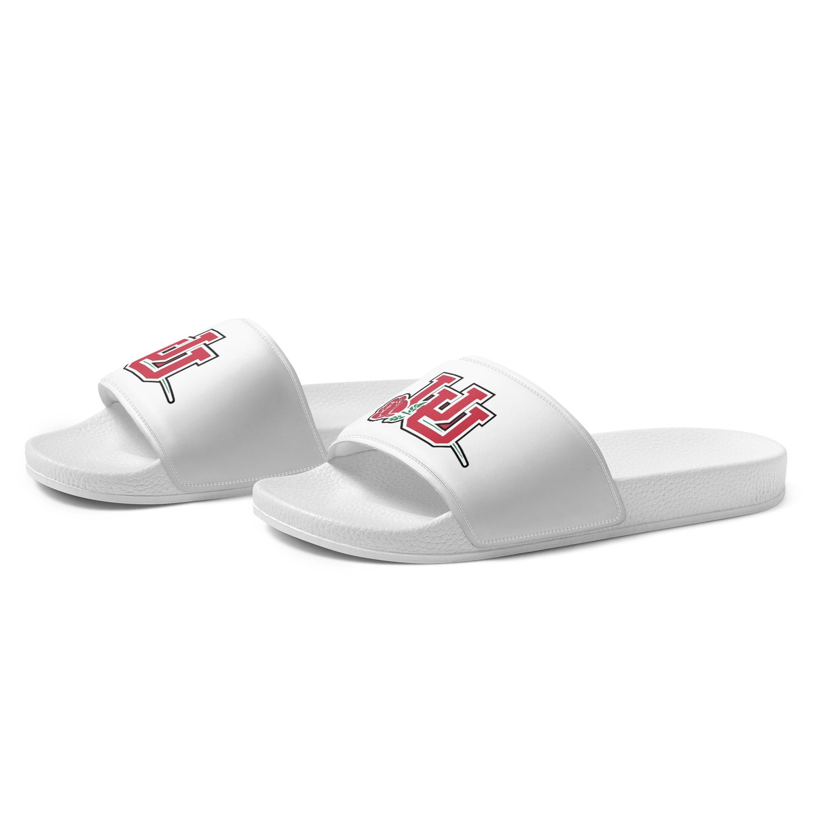 Utah Rose Bowl Women's slides