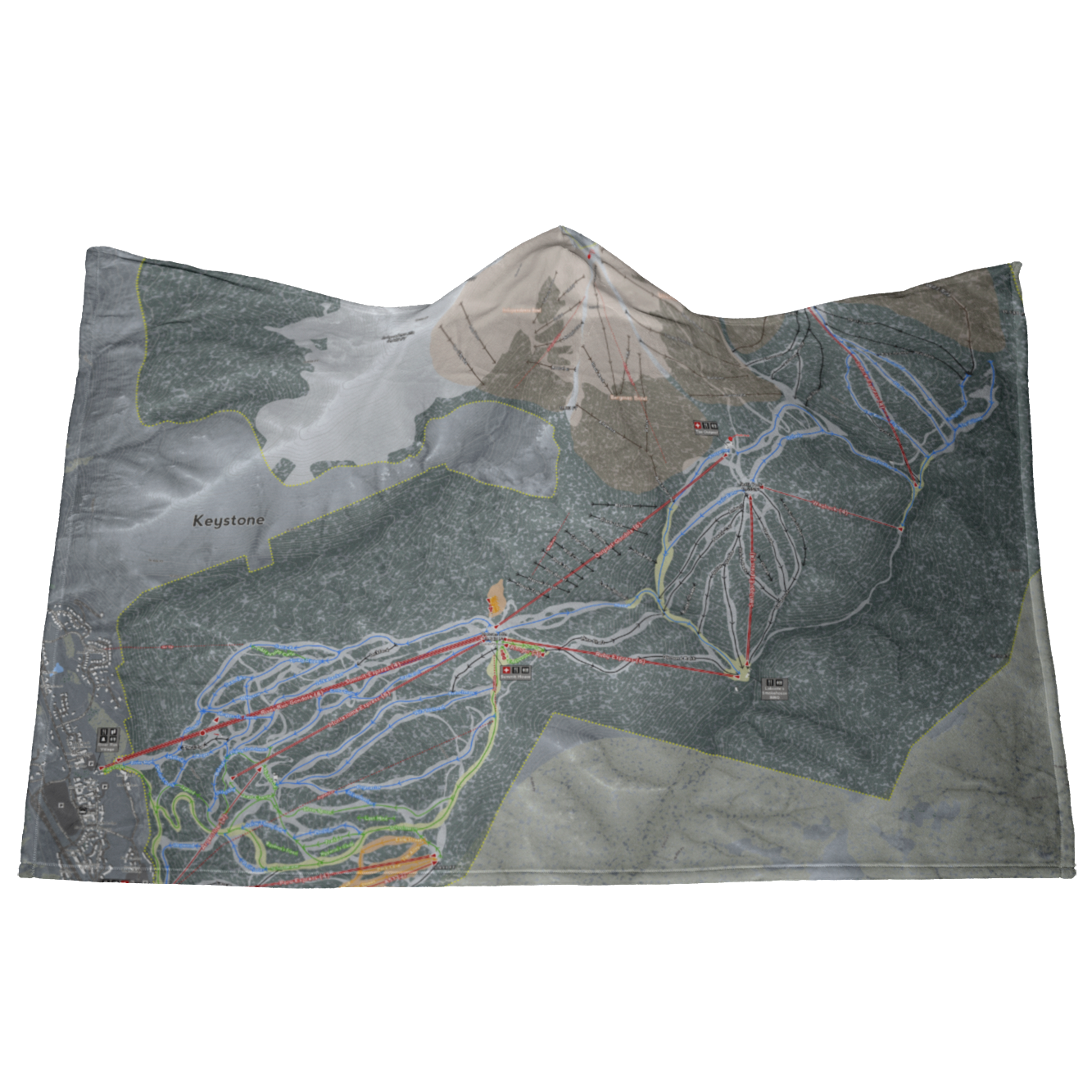 Keystone Co Trail Map - Yj57gl7ipr28ny731i0vnlur 1333x 