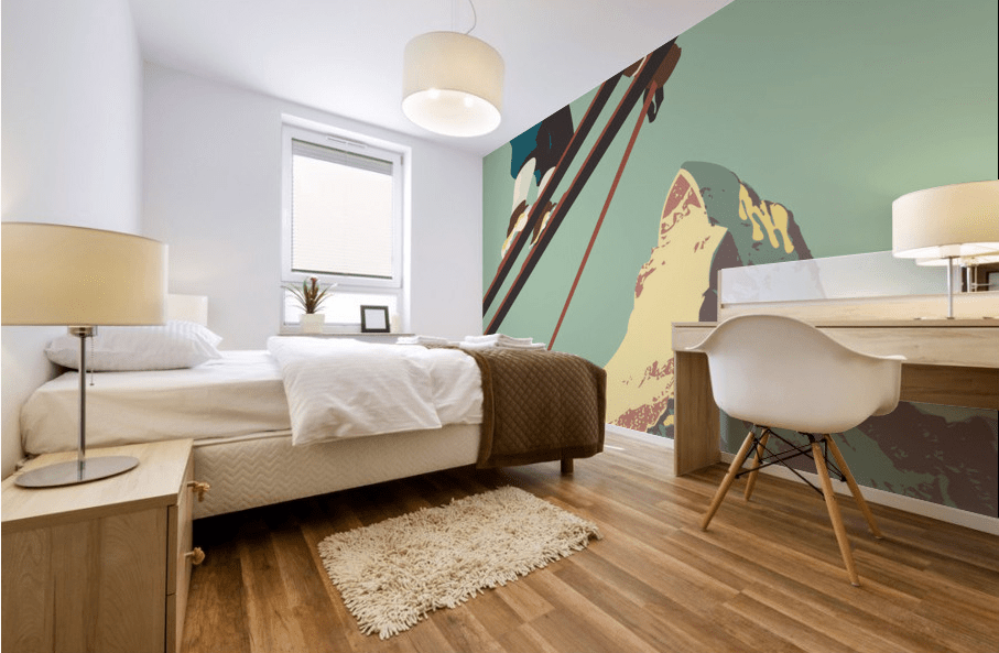 Zermatt Skier - Powderaddicts